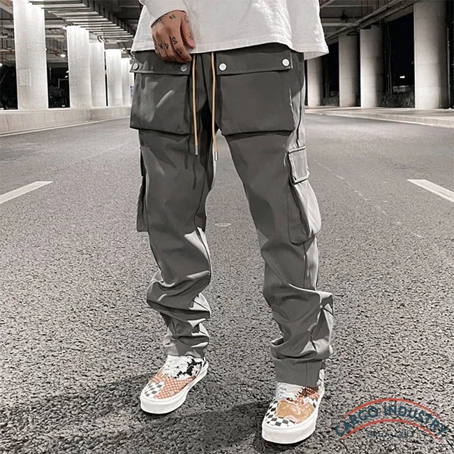 streetwear broek